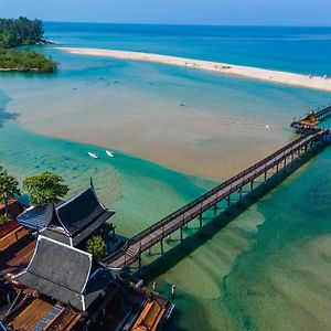The Hotspring Beach Resort & Spa - Sha Extra Plus